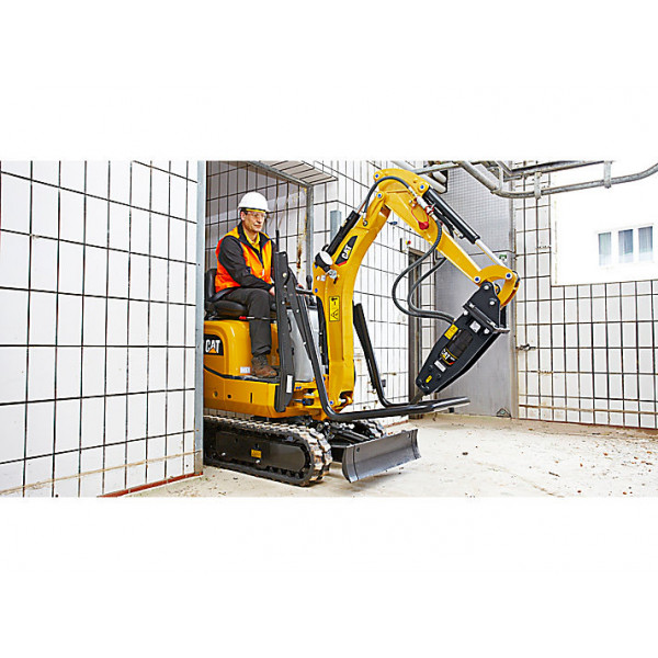 NEW Mini Excavators 300.9D   PRICE - (POA)