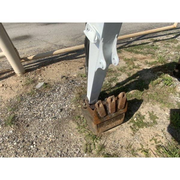 Used 2017 Bobcat® Excavators E20