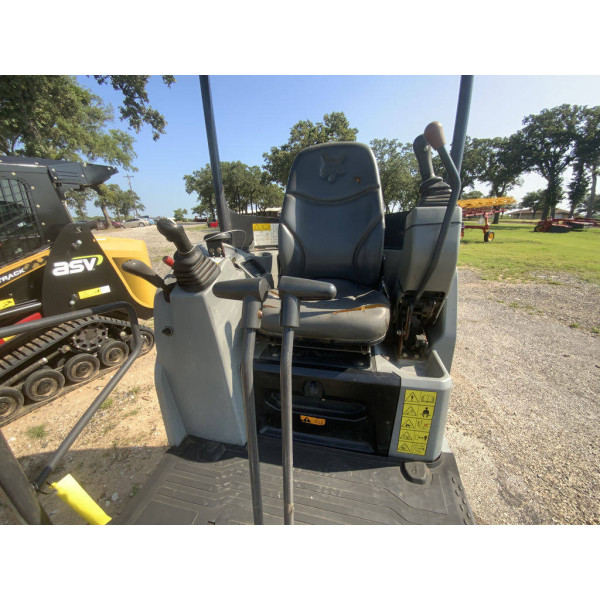 Used 2017 Bobcat® Excavators E20