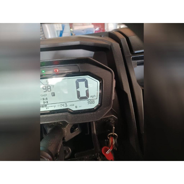Used 2020 Kawasaki Recreation / Sport TERYX KRX 1000 