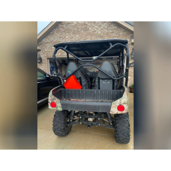 Used 2019 Kawasaki Recreation / Sport TERYX4 800