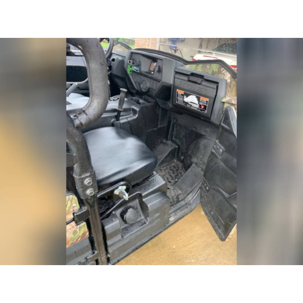 Used 2019 Kawasaki Recreation / Sport TERYX4 800