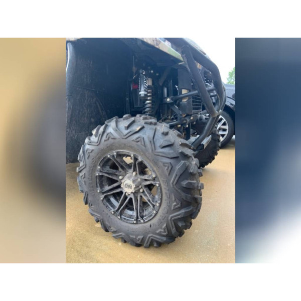 Used 2019 Kawasaki Recreation / Sport TERYX4 800