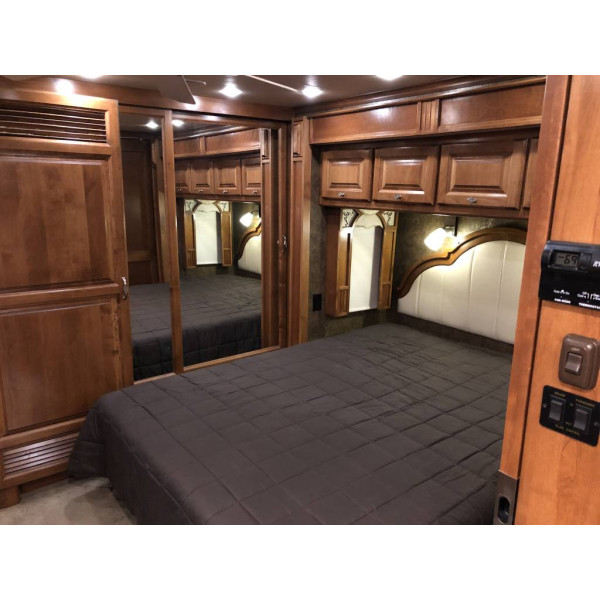 (MotorHome) Used 2014 Tiffin Motorhomes Class A RV PHAETON 36GH