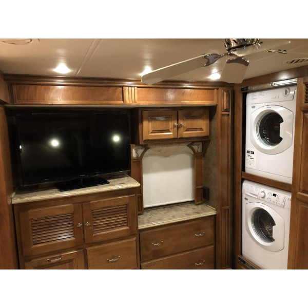 (MotorHome) Used 2014 Tiffin Motorhomes Class A RV PHAETON 36GH