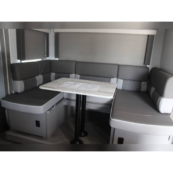 New 2022 Forest River Travel Trailer RV SALEM 240BHXL 