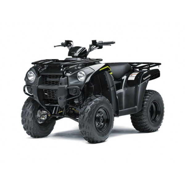 New 2023 Kawasaki Recreation/Utility Brute Force® 750 4x4i Realtree Xtra® Green Camo 