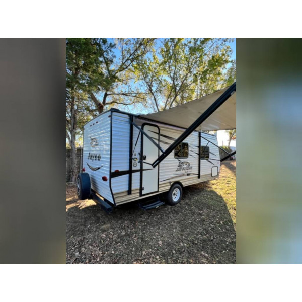BIG MIKE's JAY FLIGHT  ( Rental )