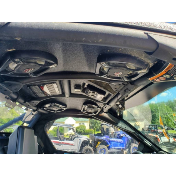 Used 2019 Can-Am UTV/Utility MAVERICK X3 TURBO R XDS 64 BLACK ON BLACK LOADED 
