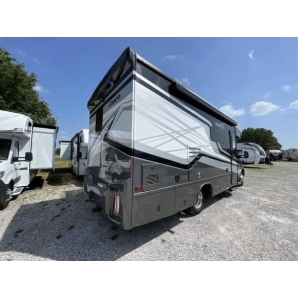 New 2022 Jayco Class C RV Melbourne Prestige 24RP 