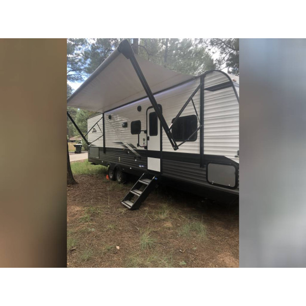 JAY FLIGHT SLX 8 284BHS 