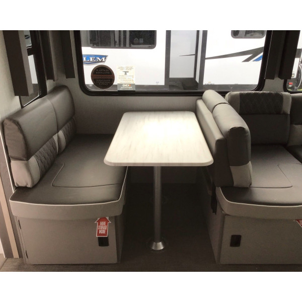 New 2023 Forest River Travel Trailer RV SALEM 27REX 