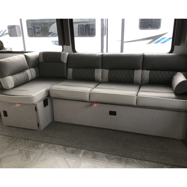 New 2023 Forest River Travel Trailer RV SALEM 27REX 