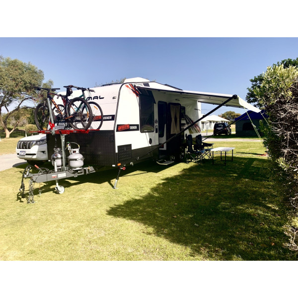 Family Adventure Seeker ( Rental )