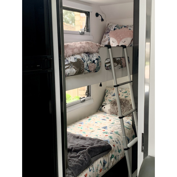 Family Adventure Seeker ( Rental )