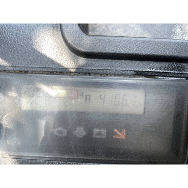 Used 2015 TOYOTA Forklifts 8FG35U 
