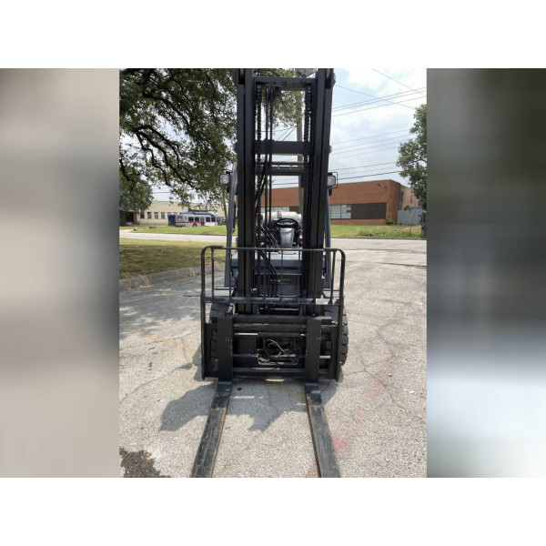 Used 2015 TOYOTA Forklifts 8FG35U 