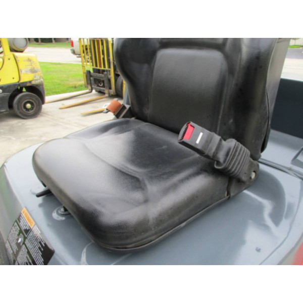 Used 2018 TOYOTA Forklifts 8FGCU25 