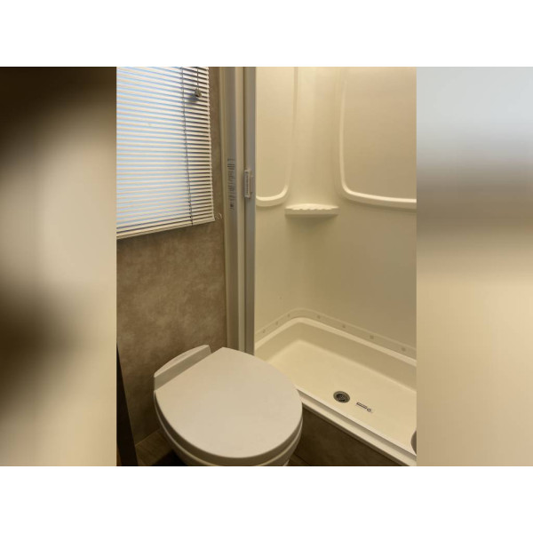 Used 2018 Winnebago Class C RV NAVION 24D