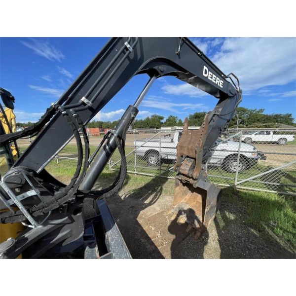 Used 2020 DEERE Excavators 85G 