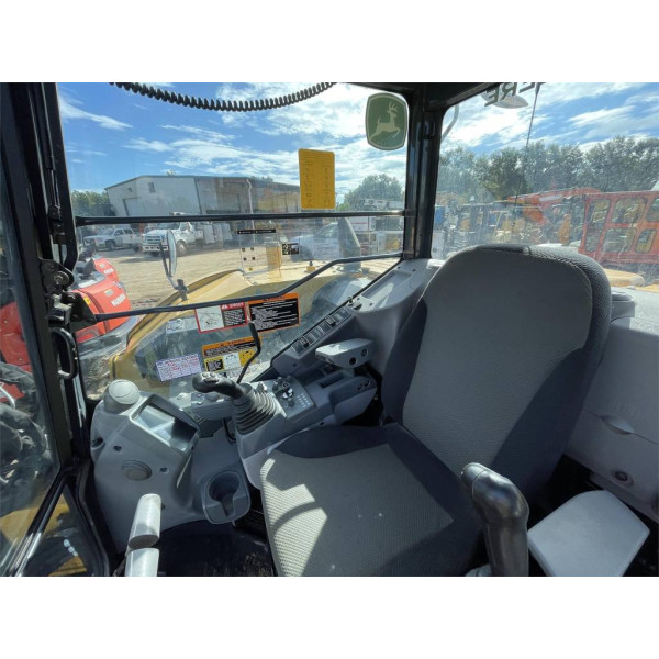 Used 2020 DEERE Excavators 85G 