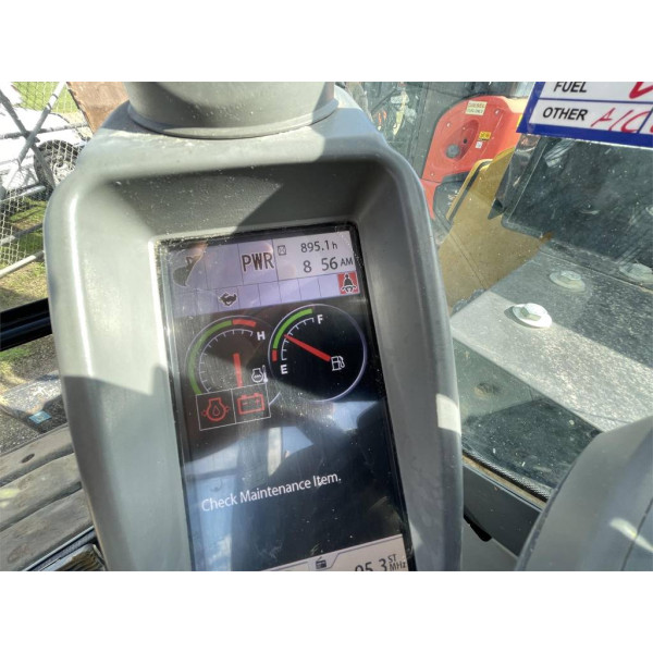 Used 2020 DEERE Excavators 85G 
