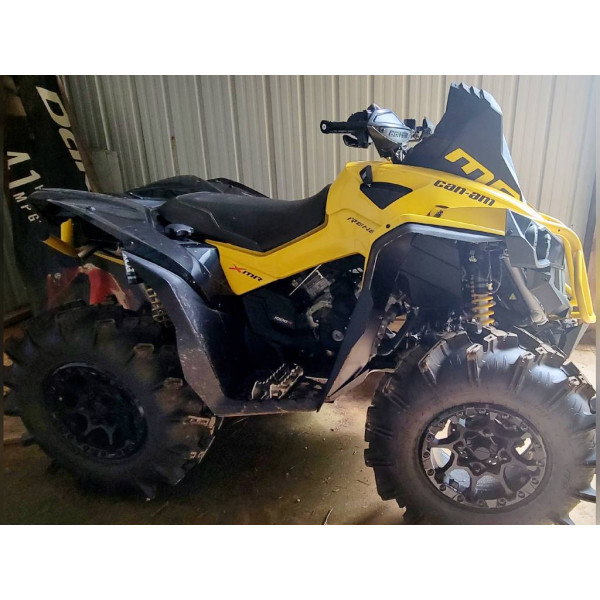 Used 2021 Can-Am Sport RENEGADE X MR 1000R