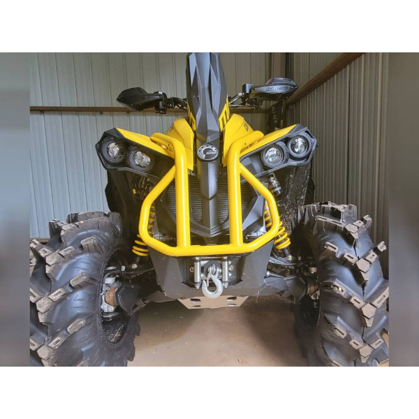 Used 2021 Can-Am Sport RENEGADE X MR 1000R