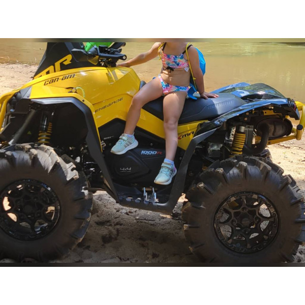 Used 2021 Can-Am Sport RENEGADE X MR 1000R