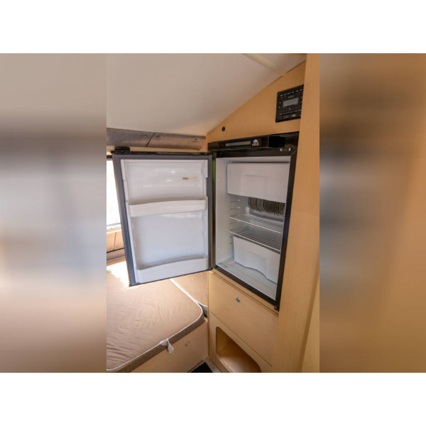 ( Caravan ) Used 2021 Nucamp Travel Trailer RV T@B 400 BOONDOCK