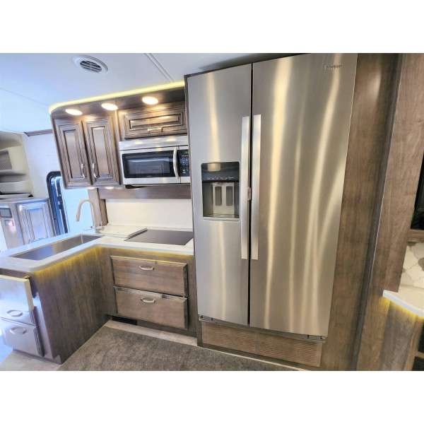 Used 2022 Jayco Class C RV SENECA 37K