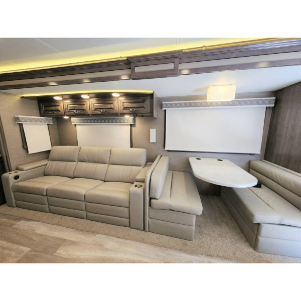 Used 2022 Jayco Class C RV SENECA 37K