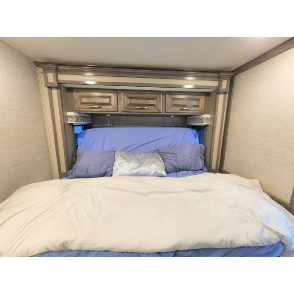 Used 2022 Jayco Class C RV SENECA 37K