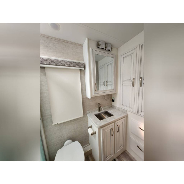 Used 2022 Jayco Class C RV SENECA 37K