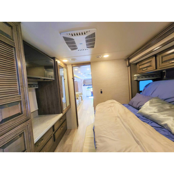Used 2022 Jayco Class C RV SENECA 37K