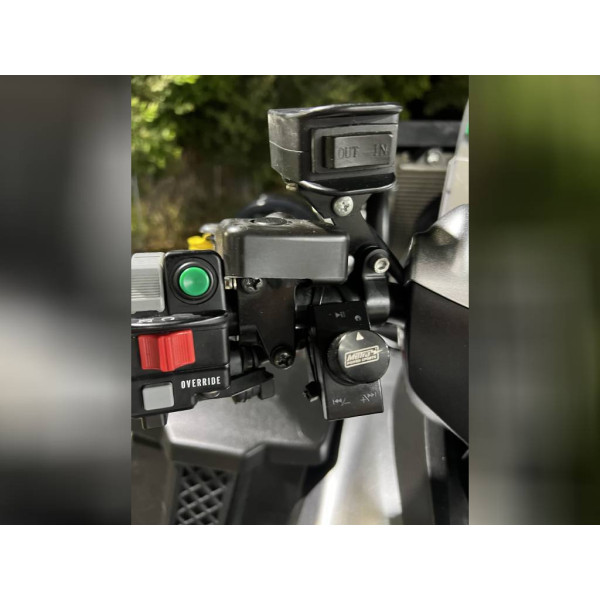 Used 2019 Kawasaki Recreation/Utility BRUTE FORCE 750 4X4I EPS 