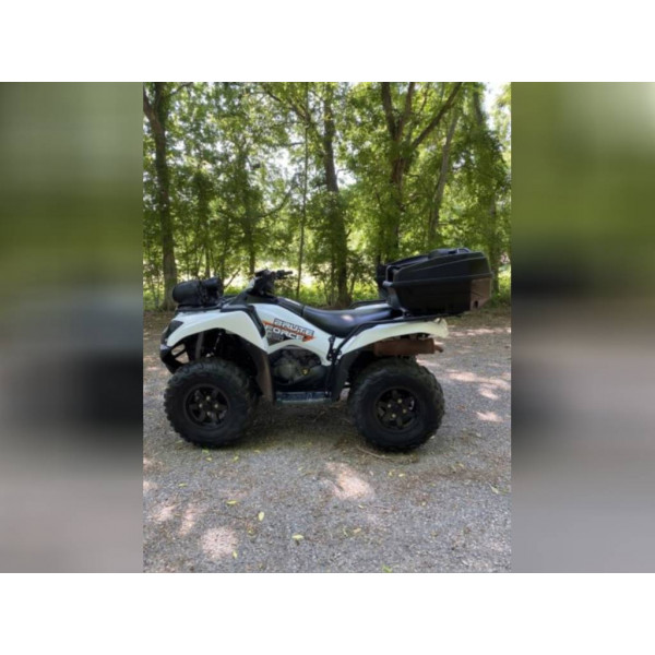 Used 2021 Kawasaki Recreation/Utility BRUTE FORCE 750 4X4I EPS