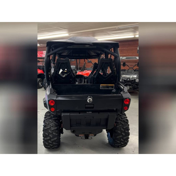 Used 2016 Can-Am UTV/Utility COMMANDER MAX XT 1000