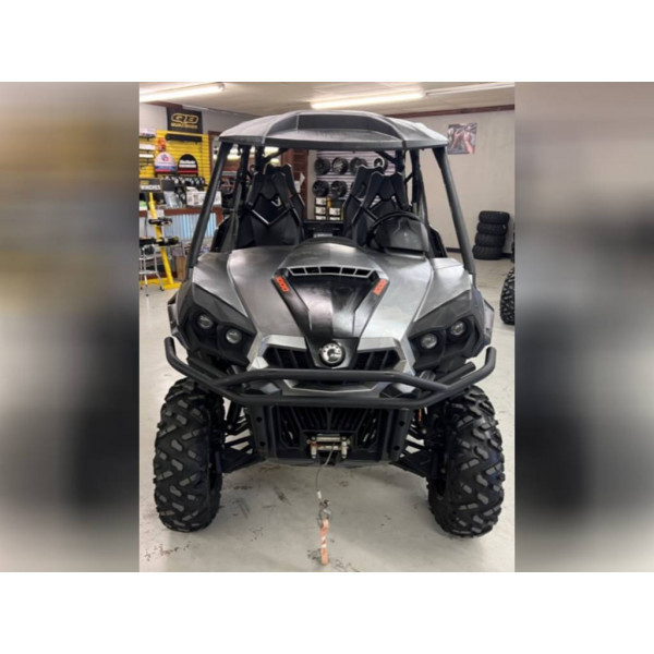 Used 2016 Can-Am UTV/Utility COMMANDER MAX XT 1000
