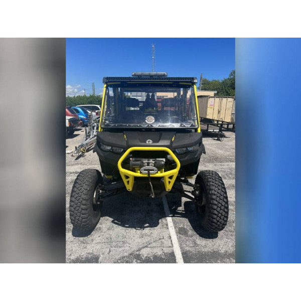 Used 2019 Can-Am UTV/Utility DEFENDER X-MR HD10 