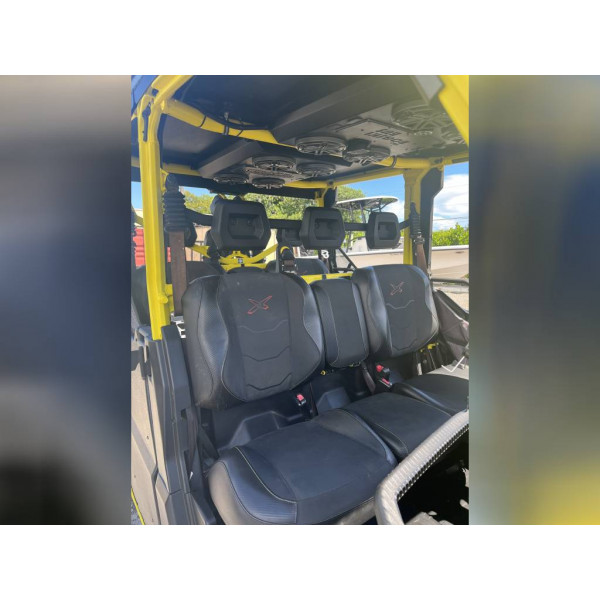 Used 2019 Can-Am UTV/Utility DEFENDER X-MR HD10 