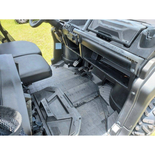 Used 2020 Can-Am UTV/Utility Defender DPS HD10 
