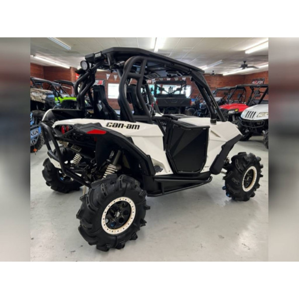 Used 2015 Can-Am UTV/Utility MAVERICK 1000R