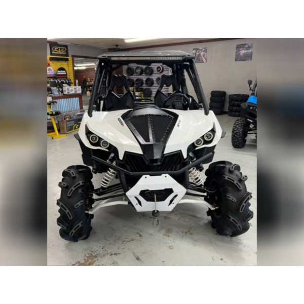 Used 2015 Can-Am UTV/Utility MAVERICK 1000R