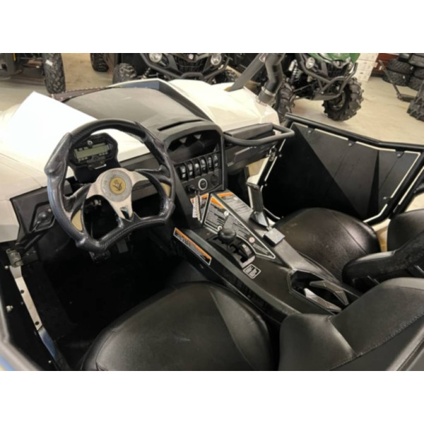 Used 2015 Can-Am UTV/Utility MAVERICK 1000R