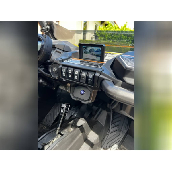 Used 2019 Can-Am Recreation/Utility MAVERICK X MR 1000R SPORT 