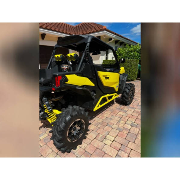 Used 2019 Can-Am Recreation/Utility MAVERICK X MR 1000R SPORT 