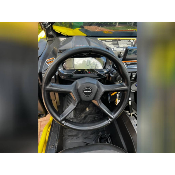 Used 2019 Can-Am Recreation/Utility MAVERICK X MR 1000R SPORT 