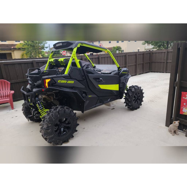 Used 2021 Can-Am UTV/Utility MAVERICK X MR 1000R SPORT