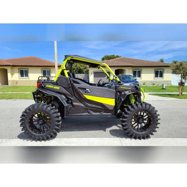 Used 2021 Can-Am UTV/Utility MAVERICK X MR 1000R SPORT